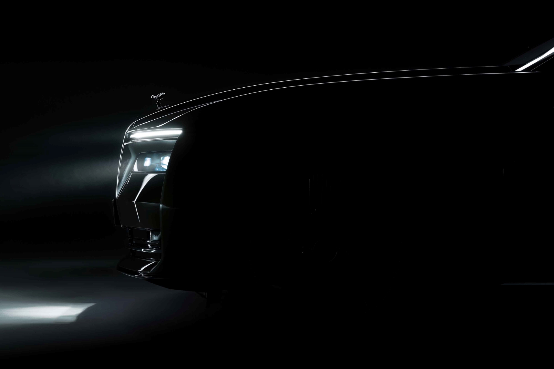 Rolls Royce Spectre 2023 02