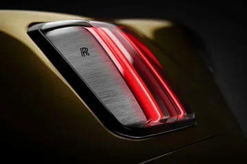 Rolls Royce Spectre 2023 03