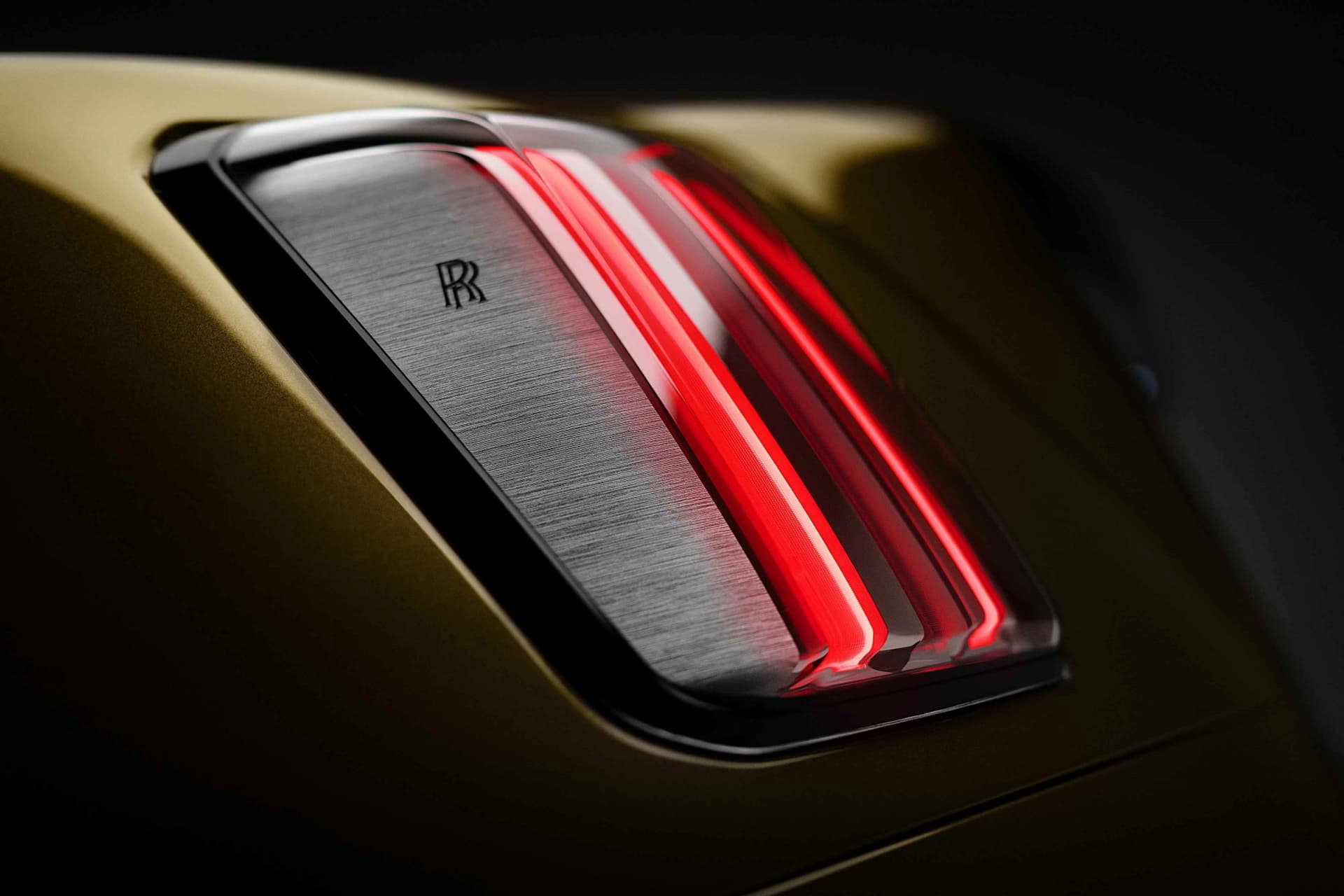 Rolls Royce Spectre 2023 03