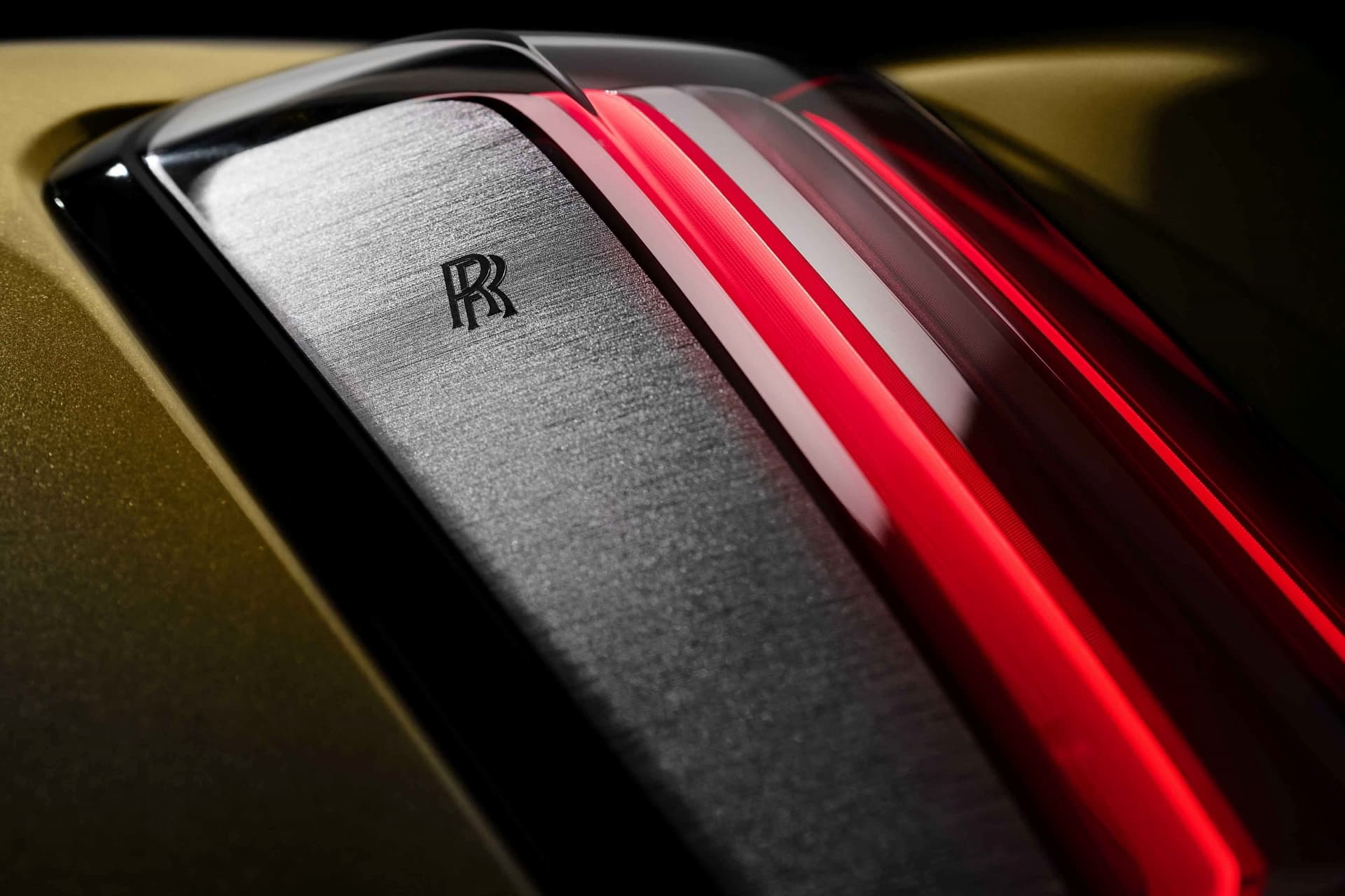 Rolls Royce Spectre 2023 04