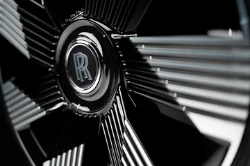 Rolls Royce Spectre 2023 05