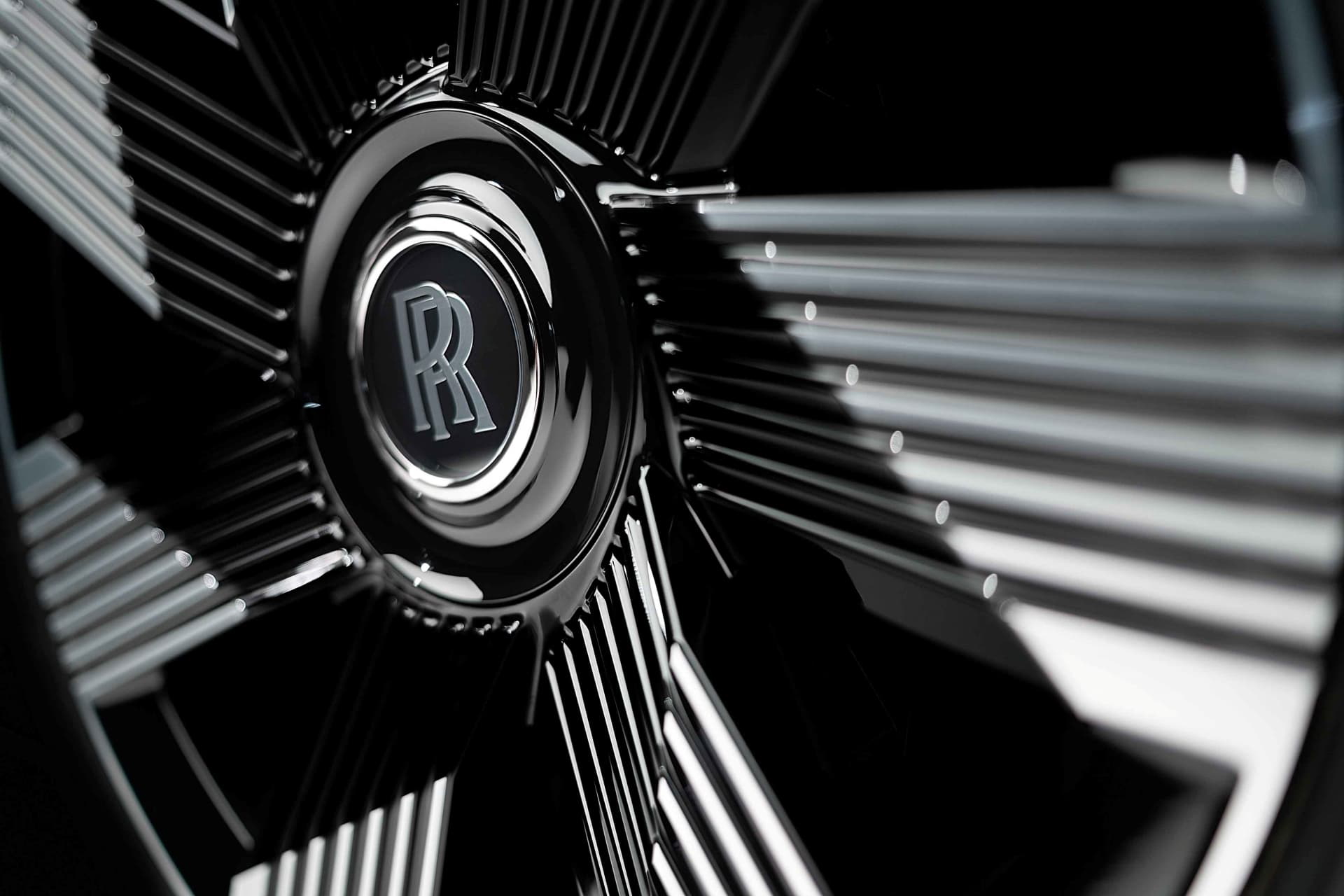 Rolls Royce Spectre 2023 05