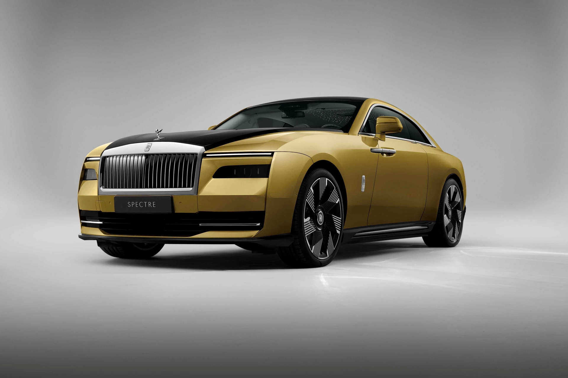 Rolls Royce Spectre 2023 07