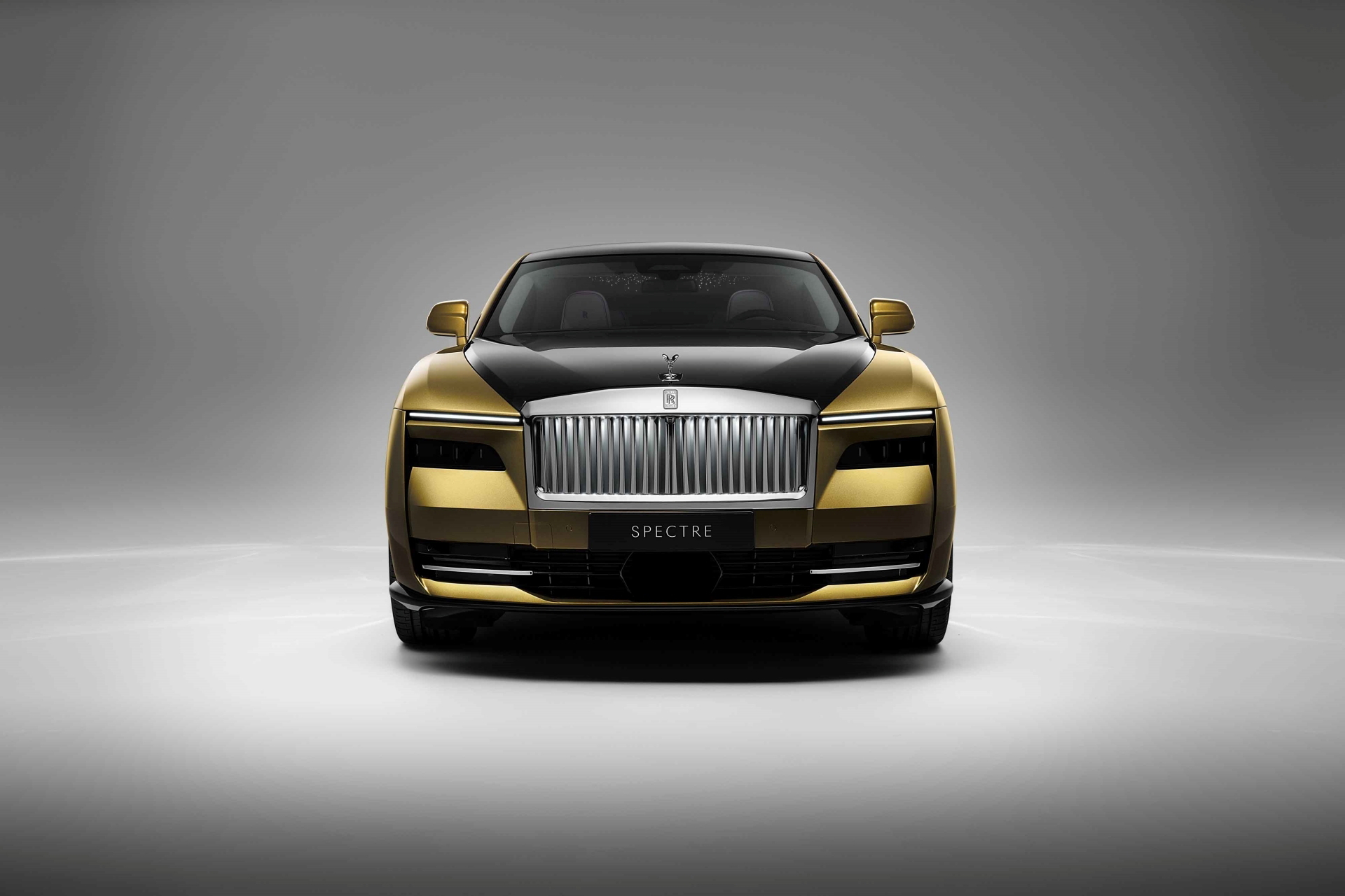 Rolls Royce Spectre 2023 08