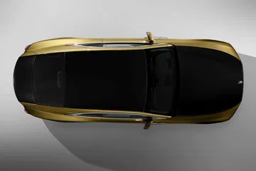 Rolls Royce Spectre 2023 12