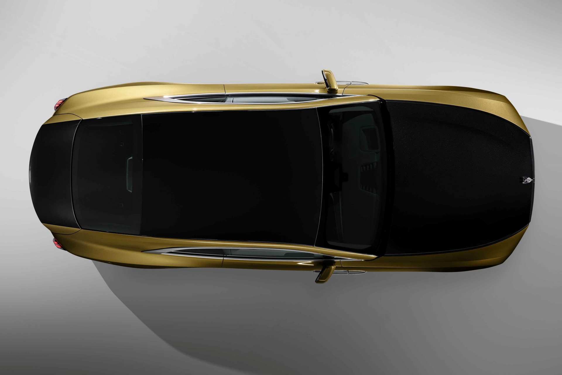 Rolls Royce Spectre 2023 12