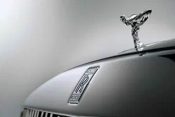 Rolls Royce Spectre 2023 13