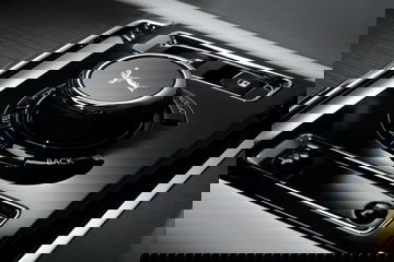 Rolls Royce Spectre 2023 21