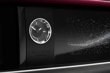 Rolls Royce Spectre 2023 22