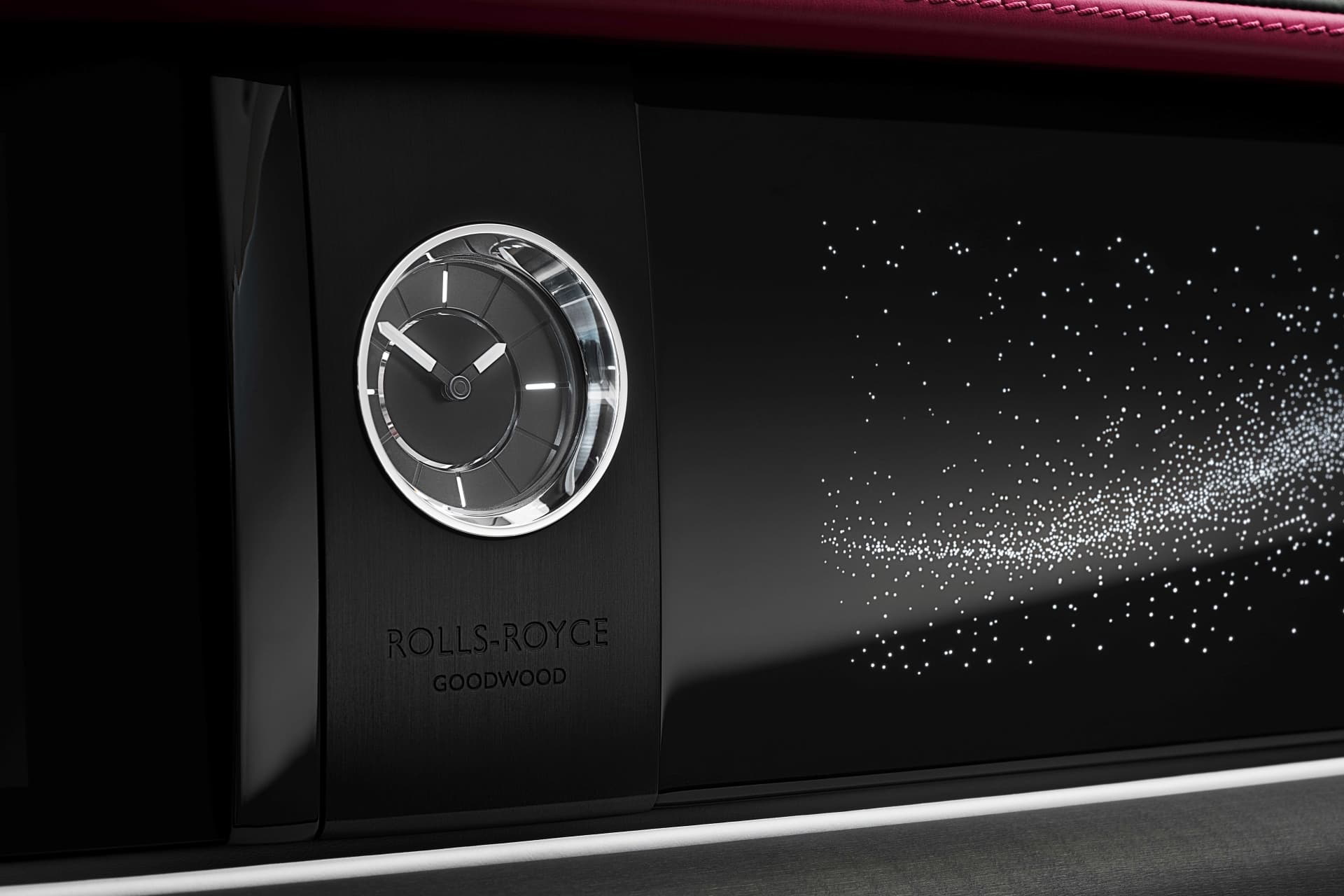 Rolls Royce Spectre 2023 22