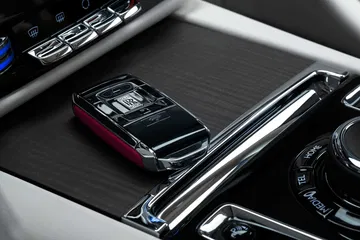 Rolls Royce Spectre 2023 23