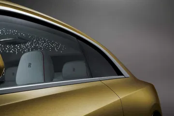 Rolls Royce Spectre 2023 29