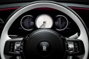 Rolls Royce Spectre 2023 31