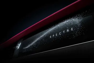 Rolls Royce Spectre 2023 32