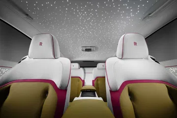 Rolls Royce Spectre 2023 33