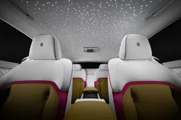 Rolls Royce Spectre 2023 34
