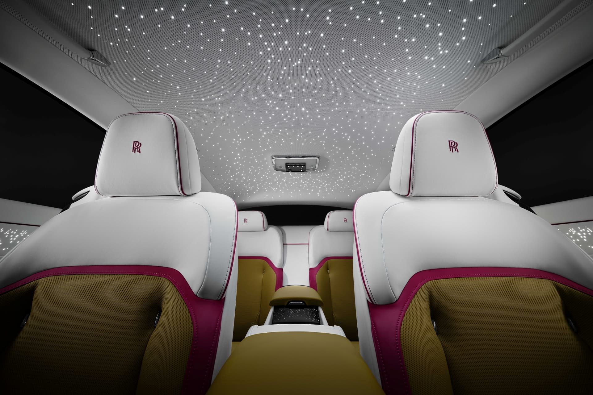Rolls Royce Spectre 2023 34
