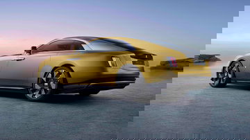 Rolls Royce Spectre 2023 35