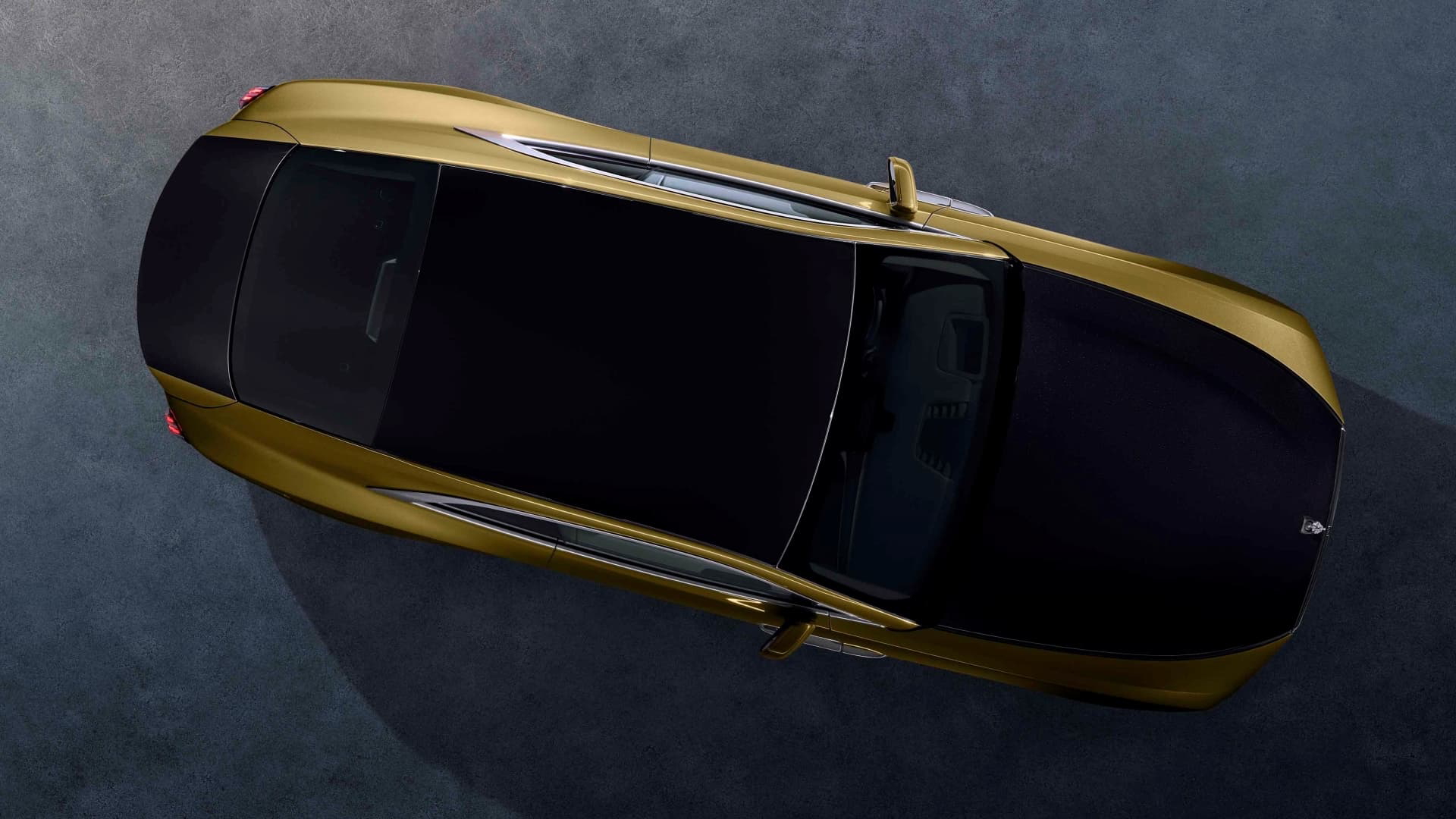 Rolls Royce Spectre 2023 39