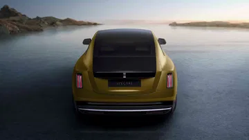 Rolls Royce Spectre 2023 40