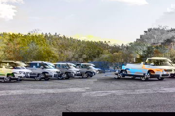 Skoda Yeti Pick Up Historia 3