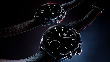 Tag Heuer Mario Kart 20
