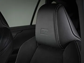 Toyota Rav4 Gr Sport 2023 1