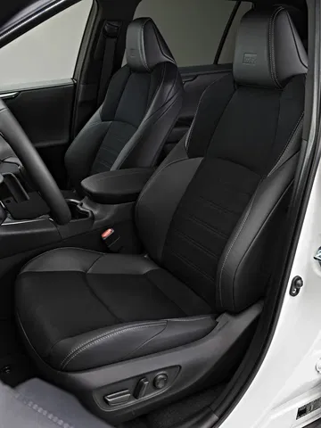 Toyota Rav4 Gr Sport 2023 2