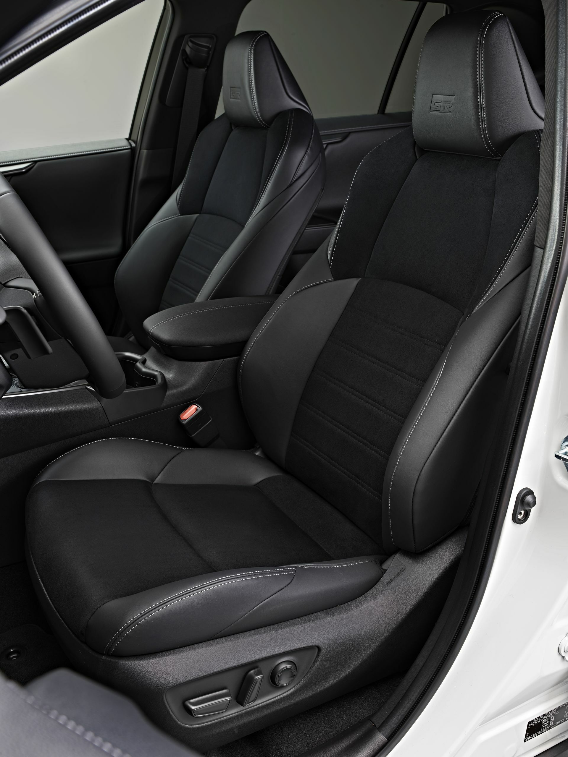 Toyota Rav4 Gr Sport 2023 2