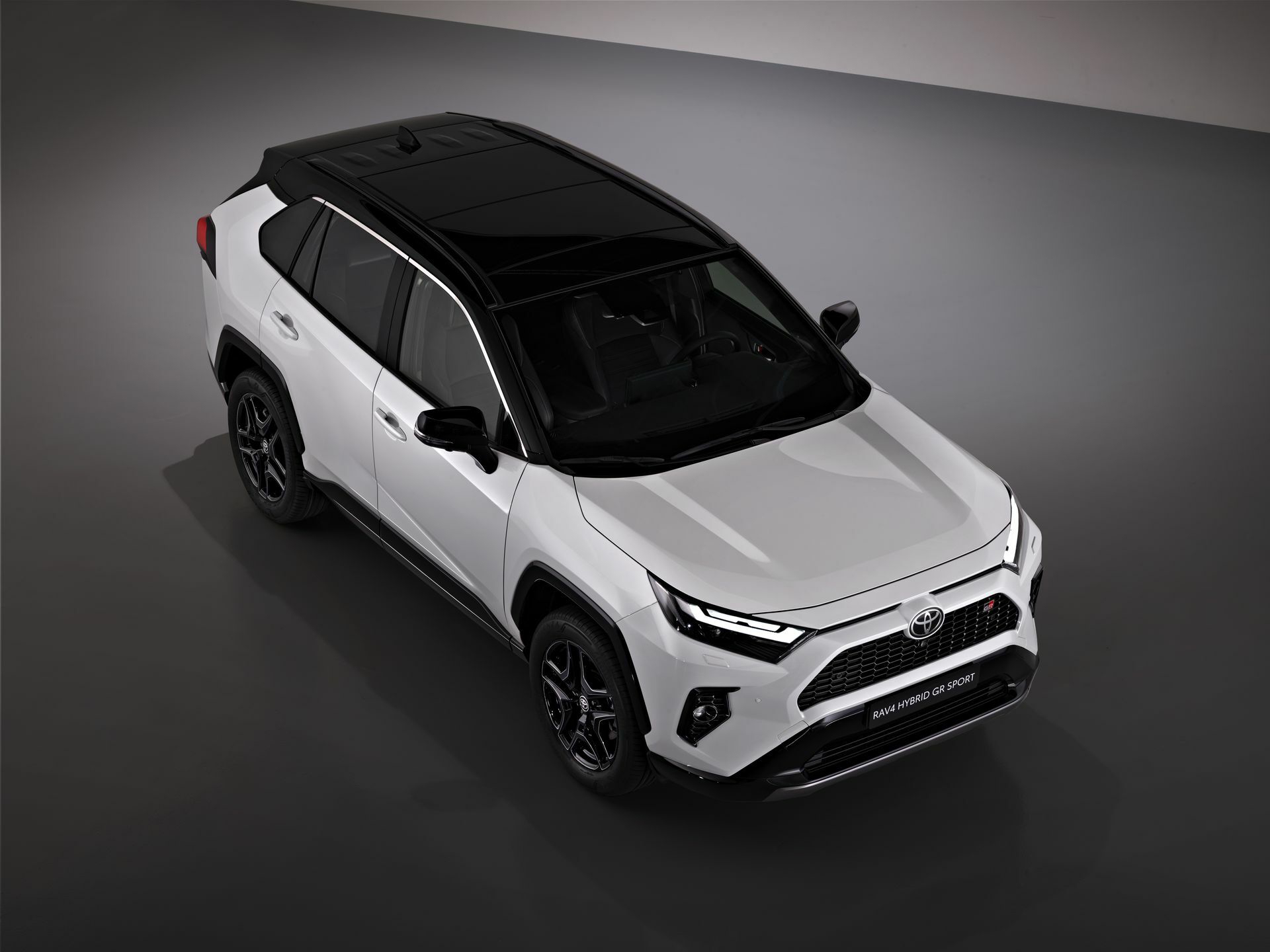 Toyota Rav4 Gr Sport 2023 4