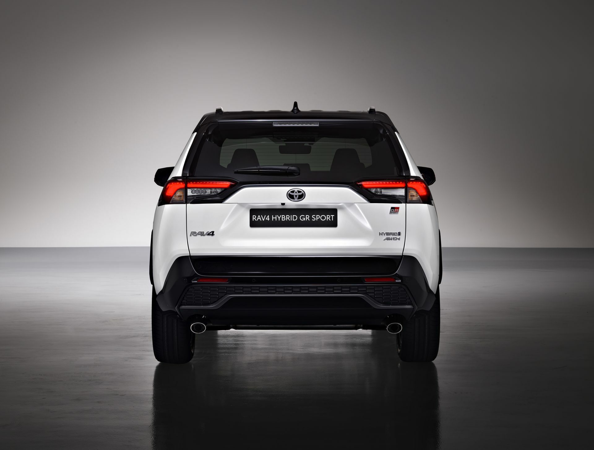 Toyota Rav4 Gr Sport 2023 5