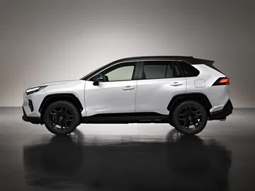 Toyota Rav4 Gr Sport 2023 6