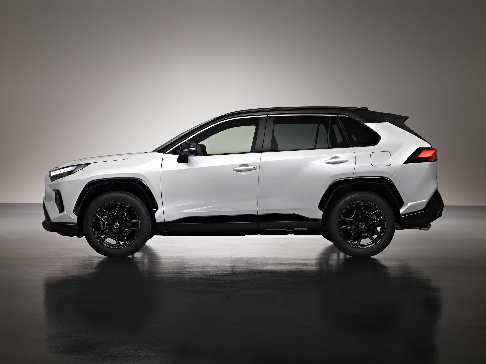 Toyota Rav4 Gr Sport 2023 6