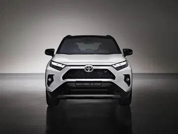 Toyota Rav4 Gr Sport 2023 7