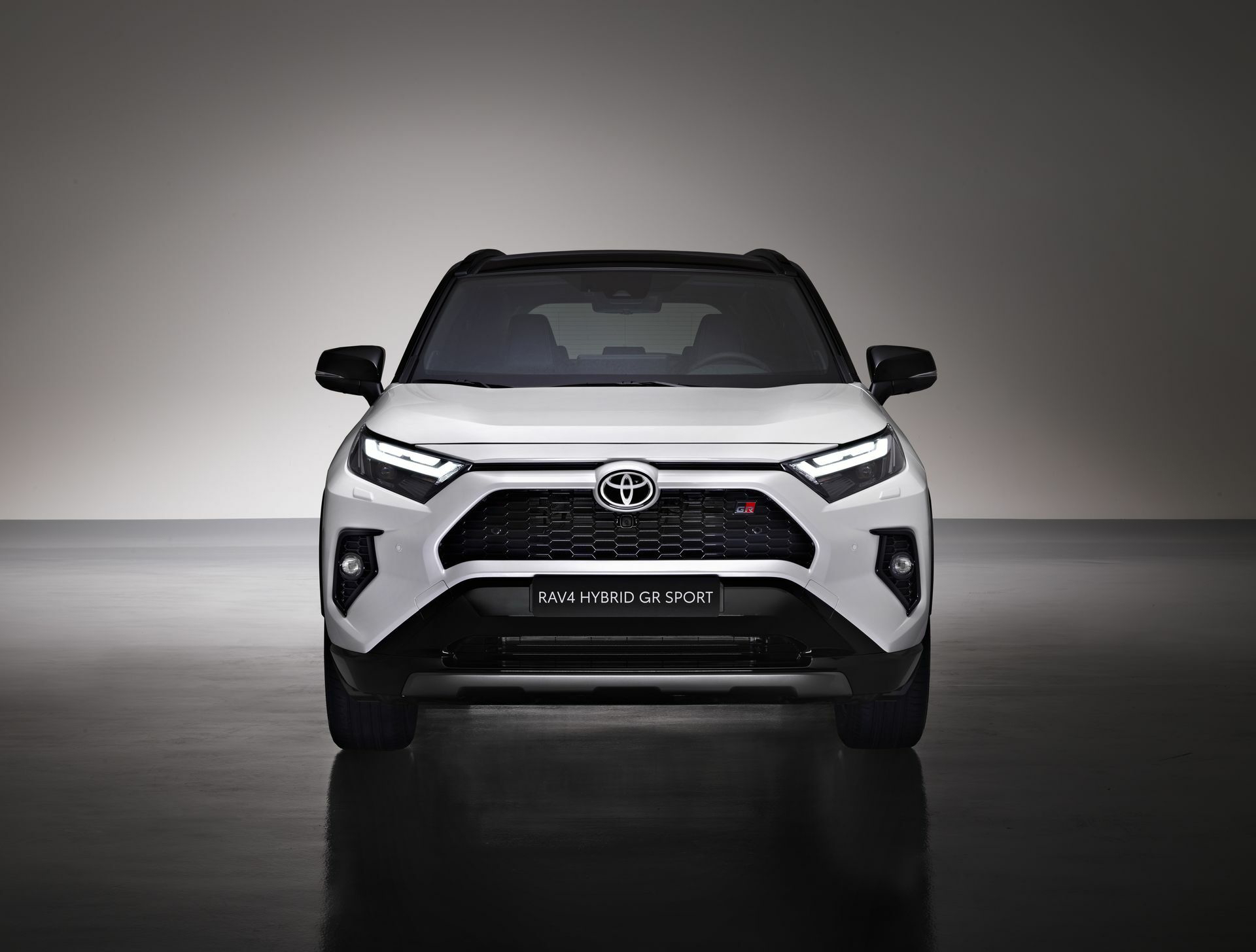 Toyota Rav4 Gr Sport 2023 7