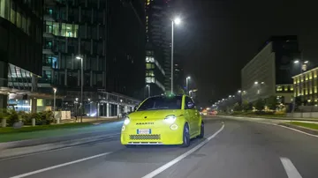 Abarth 500e 2023 21