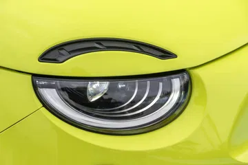 Abarth 500e 2023 34