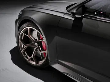 Audi Rs6 Avant Performance 08