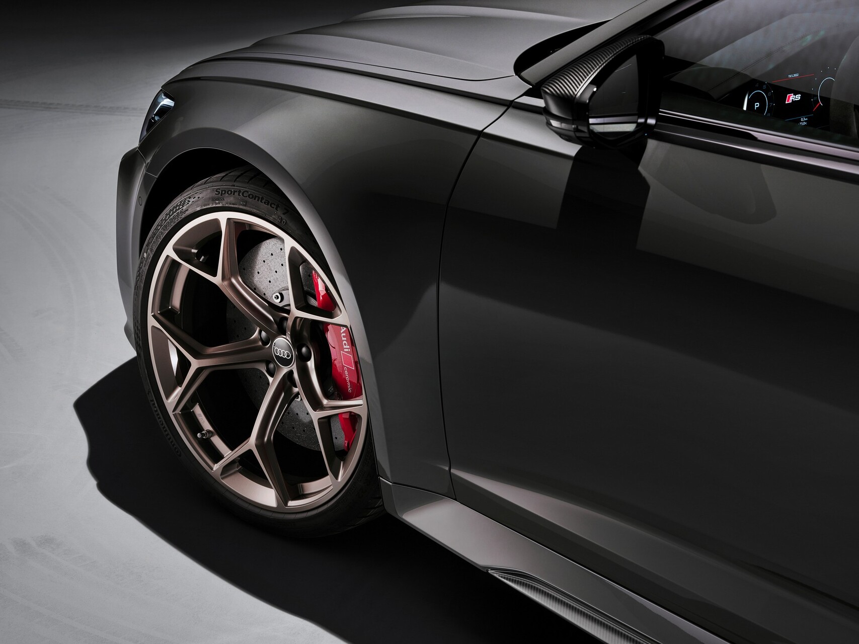 Audi Rs6 Avant Performance 08