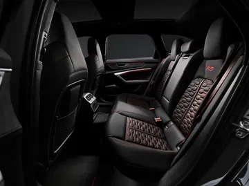 Audi Rs6 Avant Performance 11