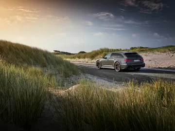 Audi Rs6 Avant Performance 15