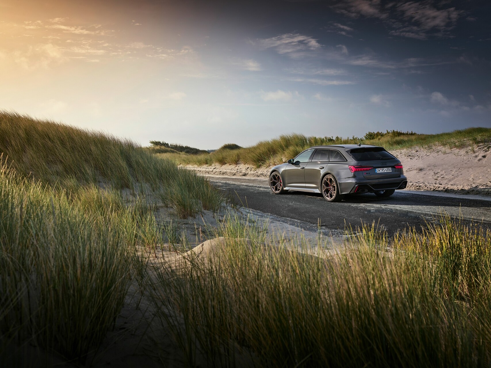 Audi Rs6 Avant Performance 15