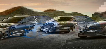 Audi Rs6 Rs7 Performance 00