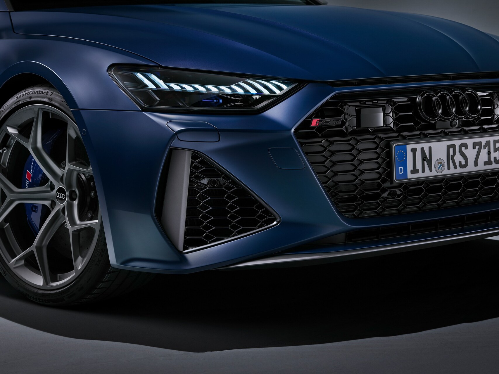 Audi Rs7 Sportback Performance 06