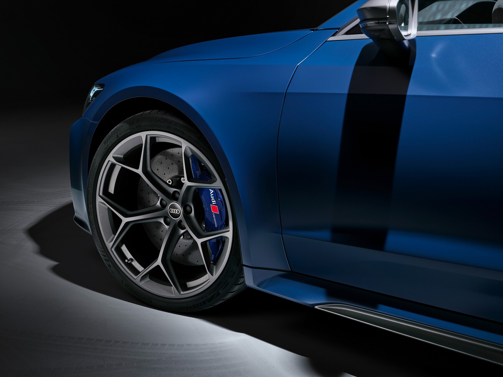 Audi Rs7 Sportback Performance 08