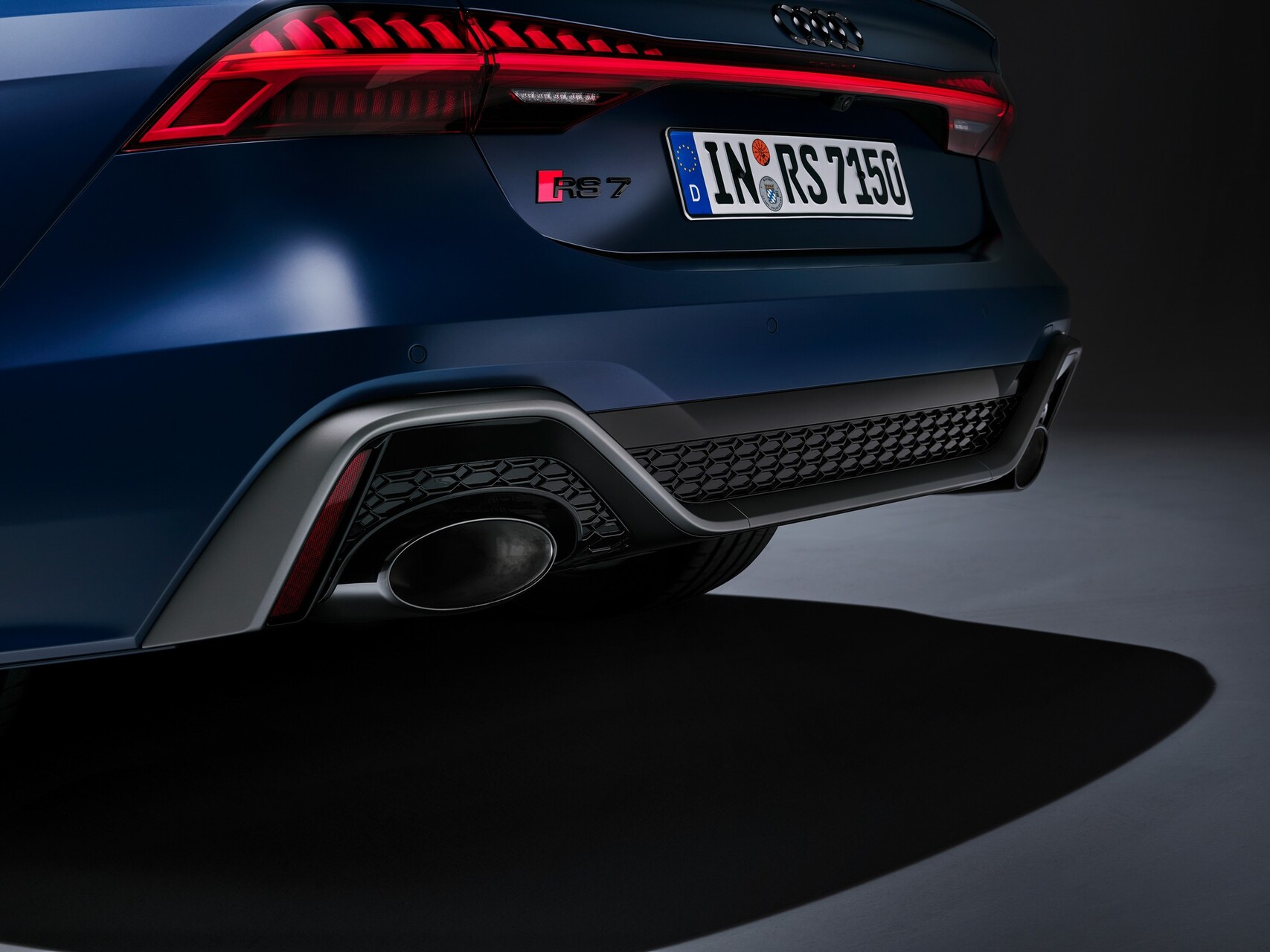 Audi Rs7 Sportback Performance 09