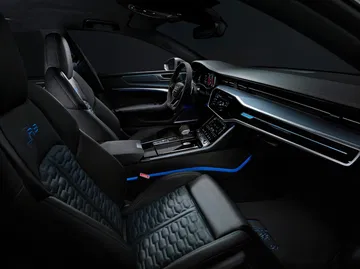 Audi Rs7 Sportback Performance 10