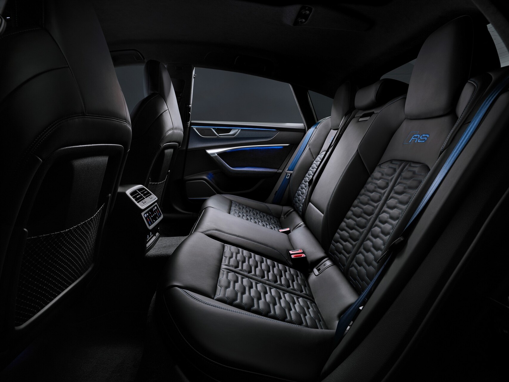 Audi Rs7 Sportback Performance 11