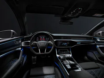 Audi Rs7 Sportback Performance 12