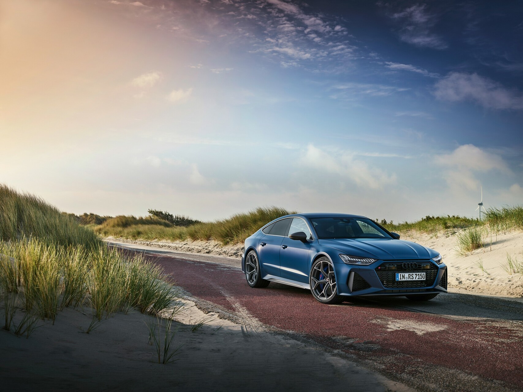 Audi Rs7 Sportback Performance 14